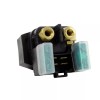 H&H Parts For Yamaha Grizzly 660 Starter Relay Solenoid YFM660