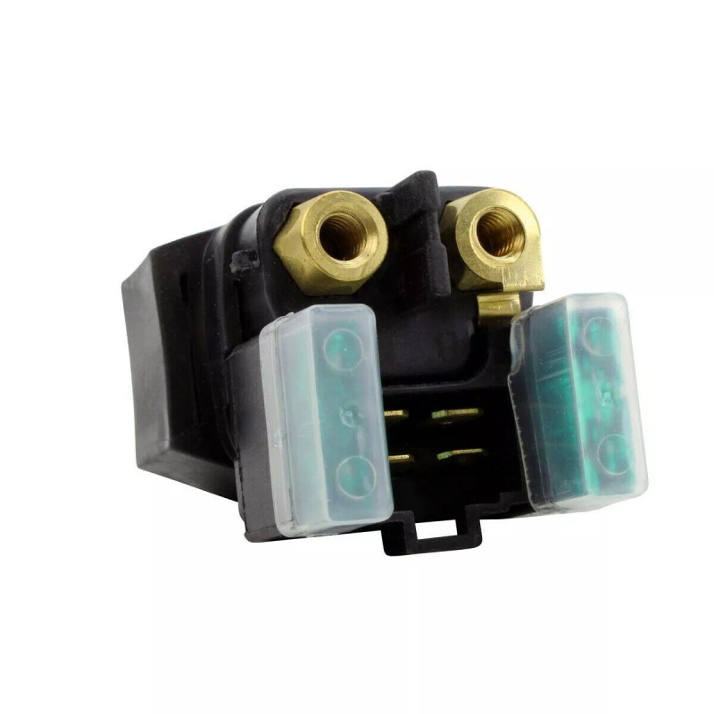 H&H Parts For Yamaha Grizzly 660 Starter Relay Solenoid YFM660