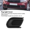 Fog Light Lamp Cover Trim Replacement For Dacia Sandero MK2