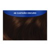 Tinte Permanente Miss Clairol 48 Castaño Oscuro