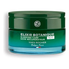 Yves Rocher Crema Facial Noche Elixir Botanique