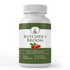 Pure Original Ingredients Butcher's Broom, (100 Capsules) Always Pure, No