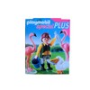 PLAYMOBIL 4758 Animal Groomer with Exotic Birds