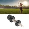 Archery Cushion Plunger Universal Aluminum Alloy Spring Loaded Recurve Bow