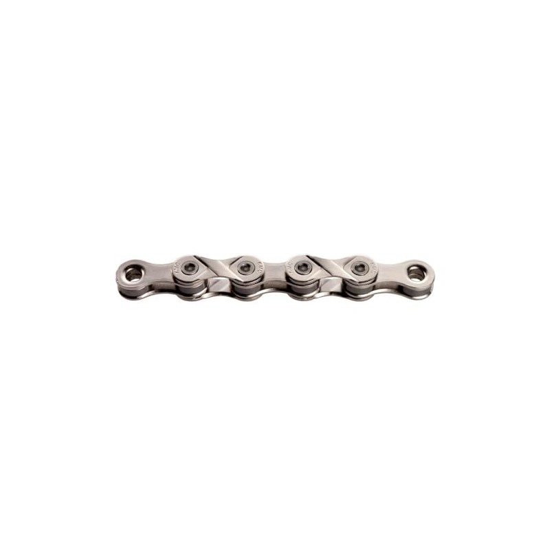KMC X8 Silver 6-8 Speed Chain