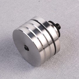 BICASTER Archery Bow Stabilizer Weights Total weight 440g Barebow Recurve Bow 304 Stainless Steel Made
