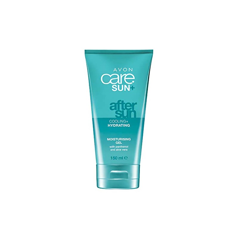 Avon Care Sun+ Cooling & Hydrating After Sun Moisturising Gel