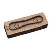Leather Metal Cutting Die DIY Stamping Punching Cut Mold Alloy