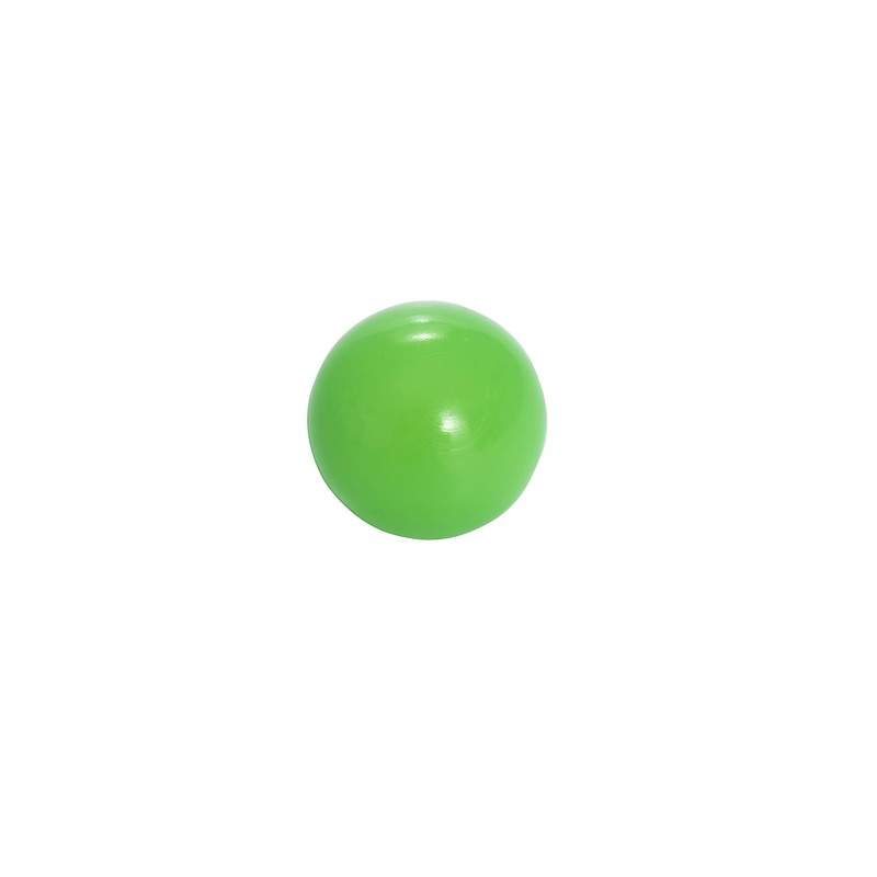 Bestway Splash and Play 100-Bouncing Balls - 6.5 cm