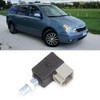 Brake Light Switch, 93810-3K000 4 Pin Brake Light Switch, Lightweight,