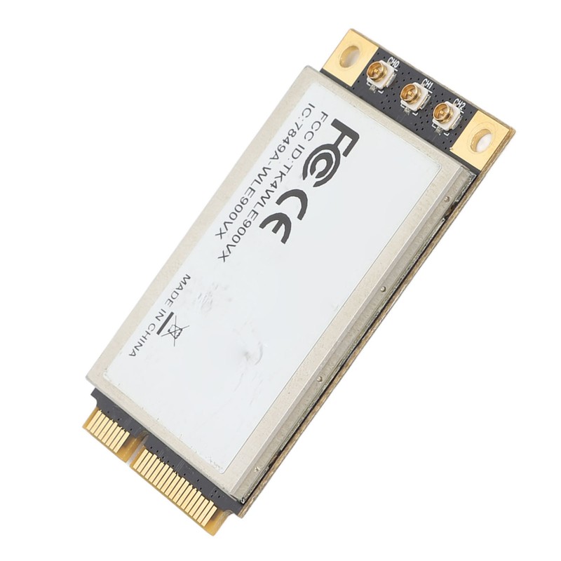 WIFI Module Industrial Dual Band for QCA9880 Chip 3×3 MIMO