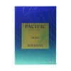 Rayhaan Pacific Aura for Men Eau de Parfum Spray, 3.4