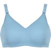 Naturana Moulded Nursing Bra 5544 267 S