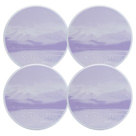 Beauty People Ironclad Refresh Glacier Water Pure Tone Up UV Cushion 12gX4 / 뷰티피플 철벽녀 리프레쉬 빙하수 퓨어 톤업 UV쿠션 12gX4개