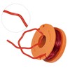 WANGCL 13 Pack WA0010 Replacement Trimmer Spool Line 0.065 for