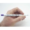 Air/Water Erasable Purple Fabric Marker Pen- Multi Buy Offers! While