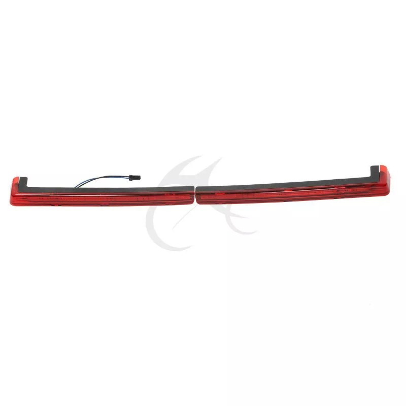 TCMT Pack Trunk Accent Side Marker LED Light Fit For