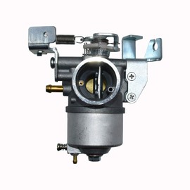 Carburador de carrito de golf con junta separadora de admisión para modelos de gas 1985-1995 Yamaha 4 ciclos G2 G8 G9 y G11