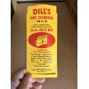 Dills Vintage DILL'S Pipe Cleaners 3 Pack Dozen Each
