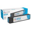LD Compatible Ink Cartridge Printer Replacements for HP 972A (2