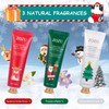 Hand Cream Gift Set Small Christmas Greeting 10 Set Advent