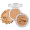 AQUAPURITY - PHOERA Sheer Matte Fixing Powder Makeup Base Fixer