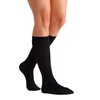 EvoNation Men’s Knee High 20-30 mmHg Graduated Compression Copper Socks