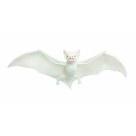 Glow in the dark Bat by Safari