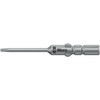 Wera 867/21 T5 x 40mm Torx Bit - 4mm HIOS