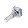 sourcing map 360 Degree Rotary Encoder Code Switch Digital Potentiometer