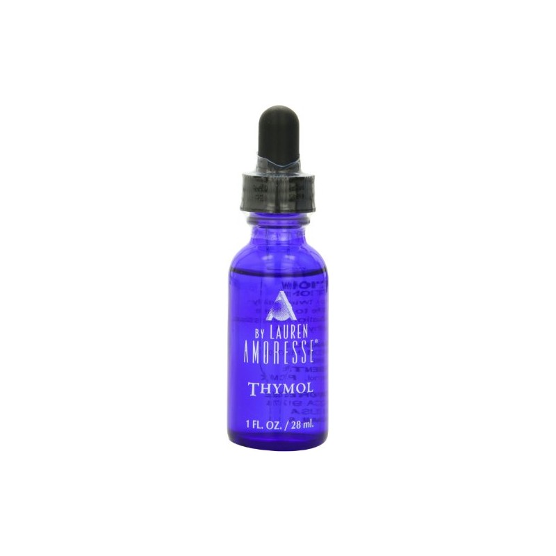 Amoresse Thymol Nail Care Oil – Infused with Thyme Extract