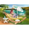 Playmobil Camping Hammock 71428