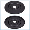 Chateau Collection Escutcheon Replacement for Moen 16090, for One-Handle Tub