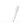 Fractal Colors Calligra Food Brush Pen 1.3 Grams White