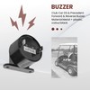 Forward Reverse Buzzer for Club Car and Precedent 1992-Up Golf