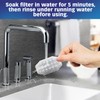 PET STANDARD Cat Water Fountain Filter Replacement & 12 Pack
