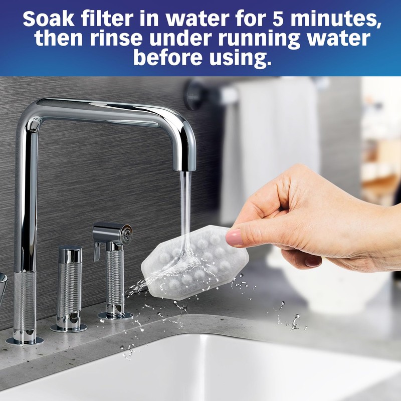 PET STANDARD Cat Water Fountain Filter Replacement & 12 Pack