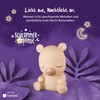 tonies Hearing Figures for Toniebox - Night Light Snooze Bear