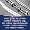 Anti-Tarnish Silver Polish
