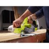 Ryobi 18-Volt ONE+ Cordless 3-1/4 in. Planer P611 (Tool Only)(Bulk