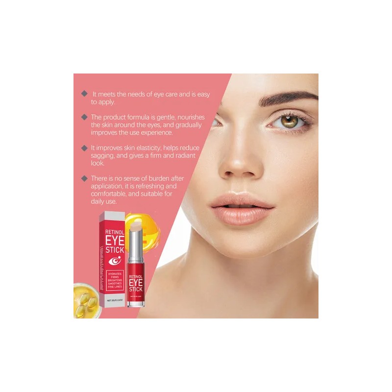 Crema Antiarrugas, Reafirmante, Hidratante Y Reafirmante, 3