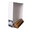 Jigsaw Puzzle Box Stand - Wooden Puzzle Box Lid Holder