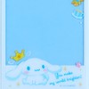 Sanrio 611662 Cinnamoroll Phone Tab Pocket (Enjoy Idol)