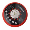 Medium Multihole Backing Pad for Bosch 2608900007 // GET 75-150