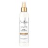 SheaMoisture 100% Virgin Coconut Oil Daily Hydration Leave-In Treatment