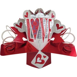 Second Nature Pop Ups