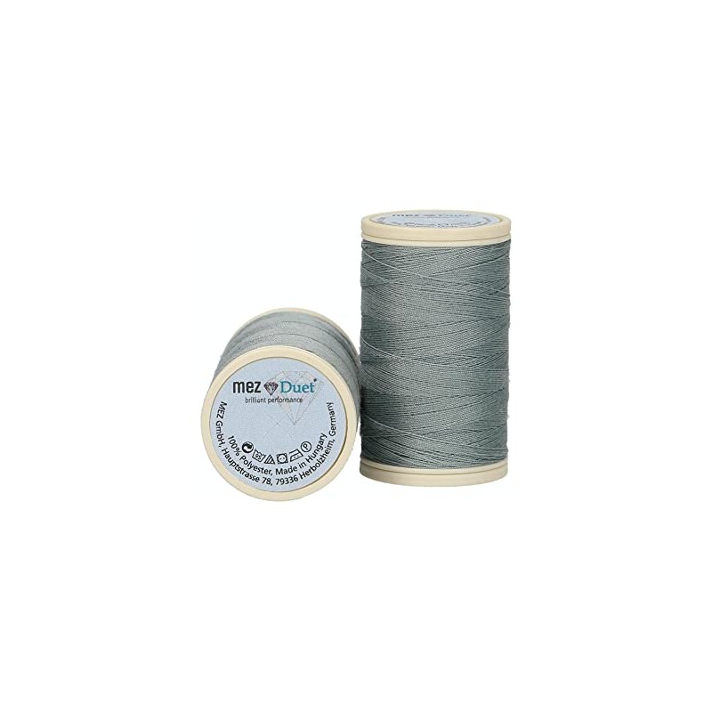 MEZ 4646100-03039 Sewing Thread, 100% Polyacrylic, 3039, Thickness 100, 200