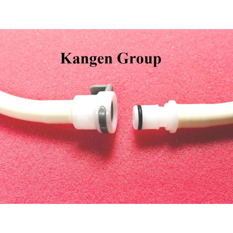 Enagic Kangen Machine Quick Connects 3/8 Adapter - Quick Connector