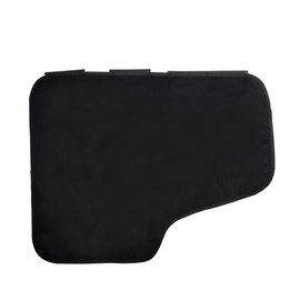 KACEPAR Dog Car Door Protector, Pet Anti Scratching Waterproof Vehicle Door Covers Guard, Car Truck Interior Panel