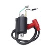 BH-Motor Bujía de bobina de encendido para Honda CR80R CR85R